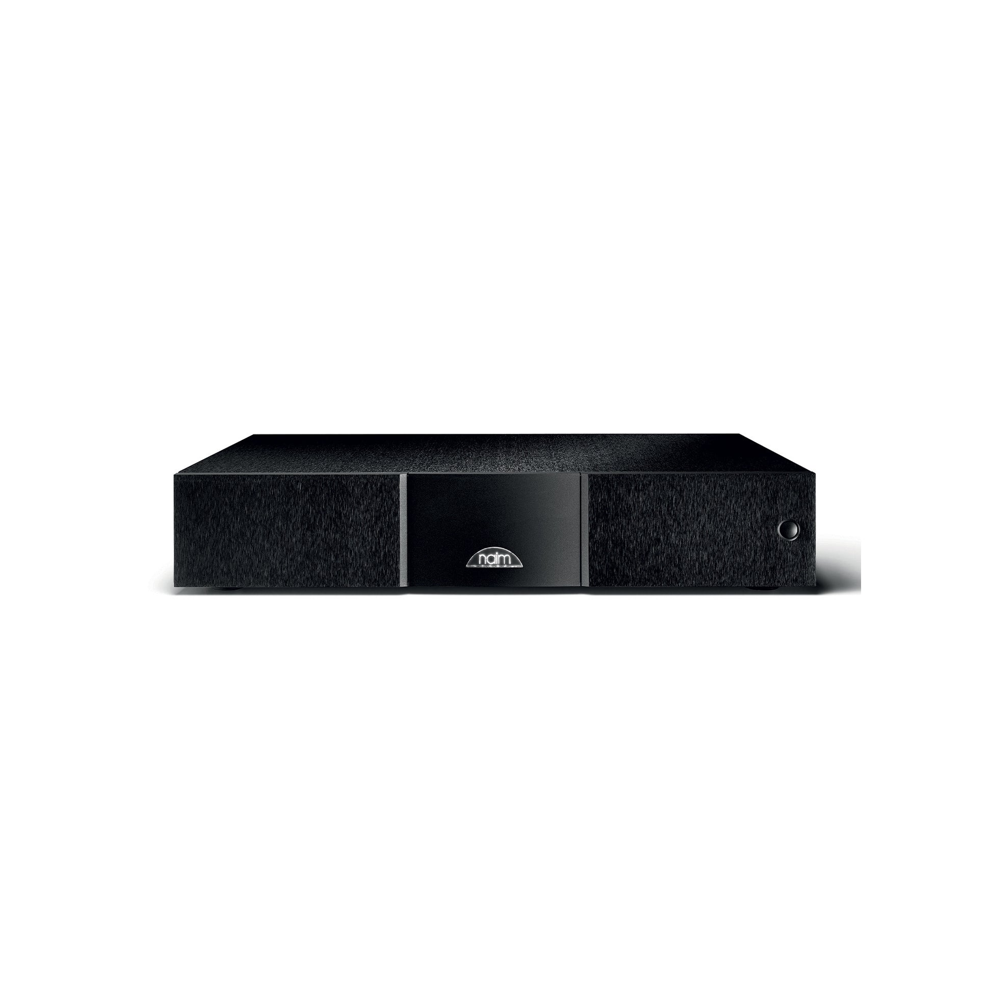 NAIM NAPS 555 DR externes High-End-Netzteil zur Optimierung der Stromversorgung kompatibler NAIM-Komponenten.