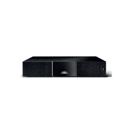 NAIM NAPS 555 DR externes High-End-Netzteil zur Optimierung der Stromversorgung kompatibler NAIM-Komponenten.