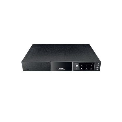 NAIM ND 555 Referenz-Netzwerk-Streamer für audiophile High-End-Musikwiedergabe mit höchster Detailtreue.