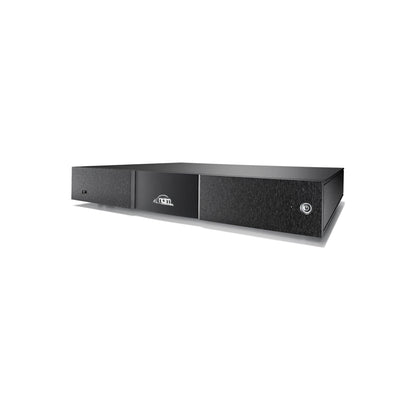 NAIM ND5 XS 2 Netzwerk-Streamer für hochauflösendes Musikstreaming und nahtlose Integration in HiFi-Systeme.