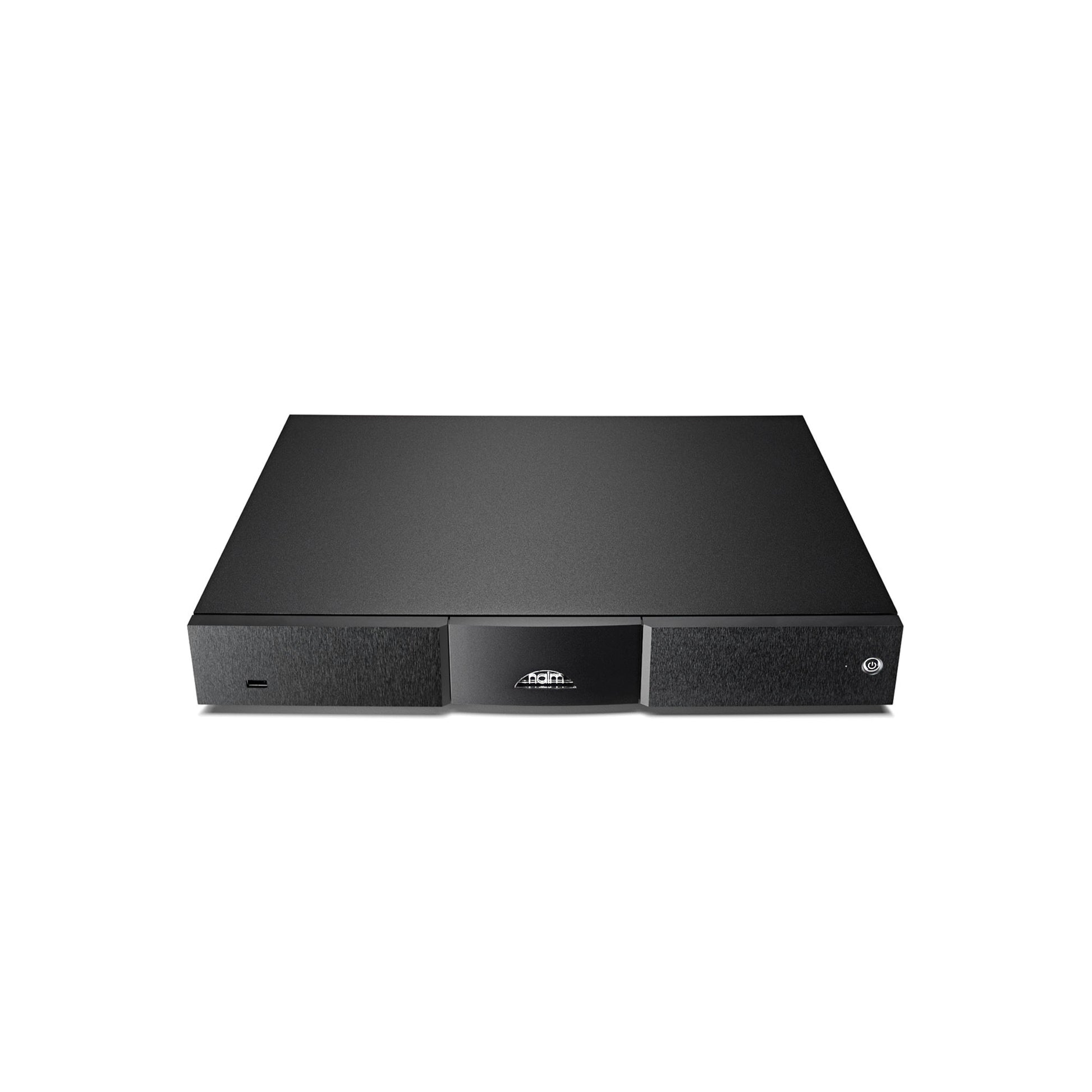 NAIM ND5 XS 2 Netzwerk-Streamer für hochauflösendes Musikstreaming und nahtlose Integration in HiFi-Systeme.