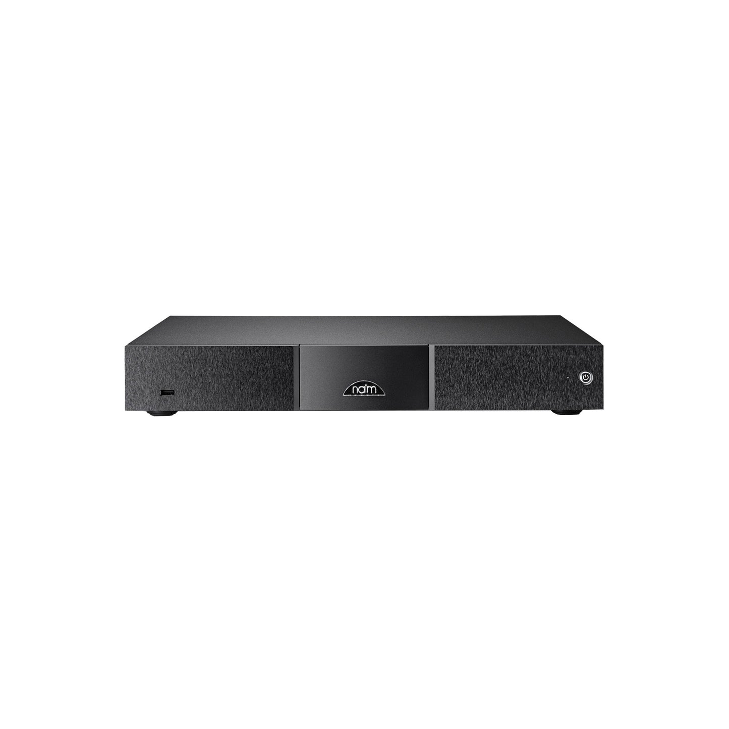 NAIM ND5 XS 2 Netzwerk-Streamer für hochauflösendes Musikstreaming und nahtlose Integration in HiFi-Systeme.