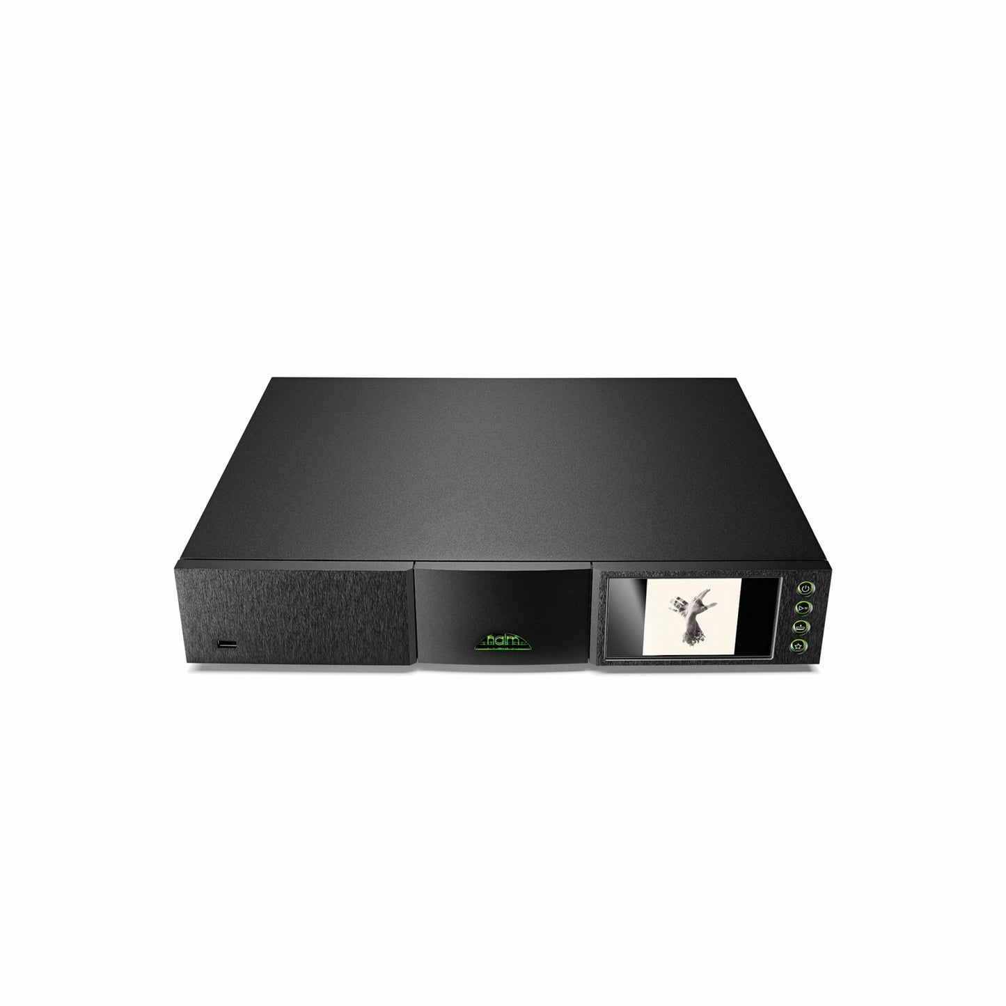 NAIM NDX 2