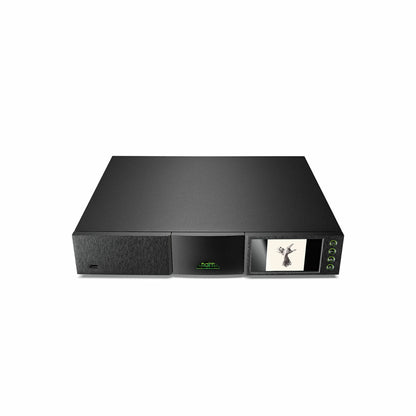 NAIM NDX 2