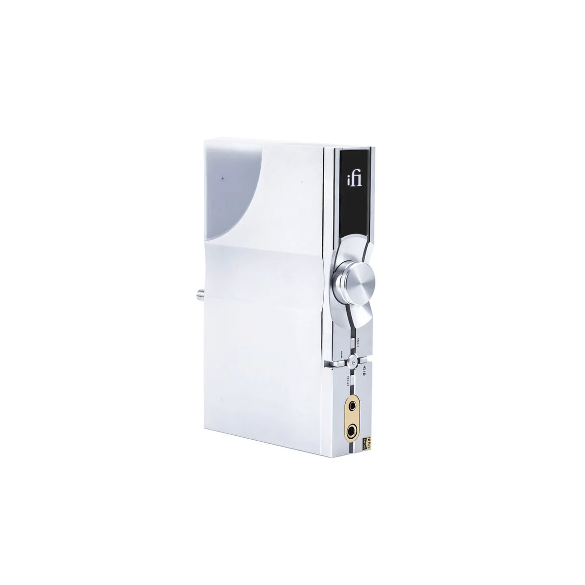 iFi NEO iDSD 2