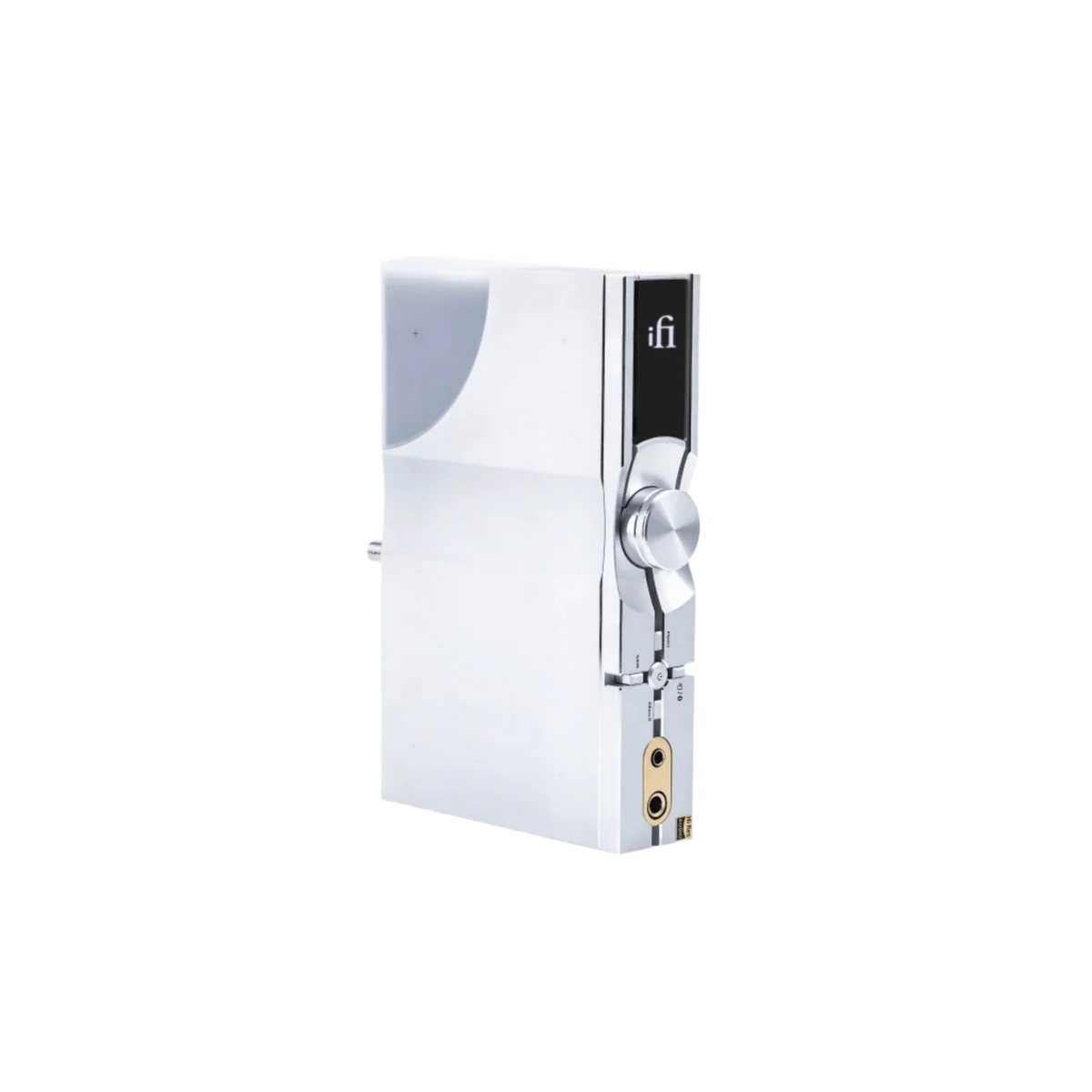 iFi NEO iDSD 2