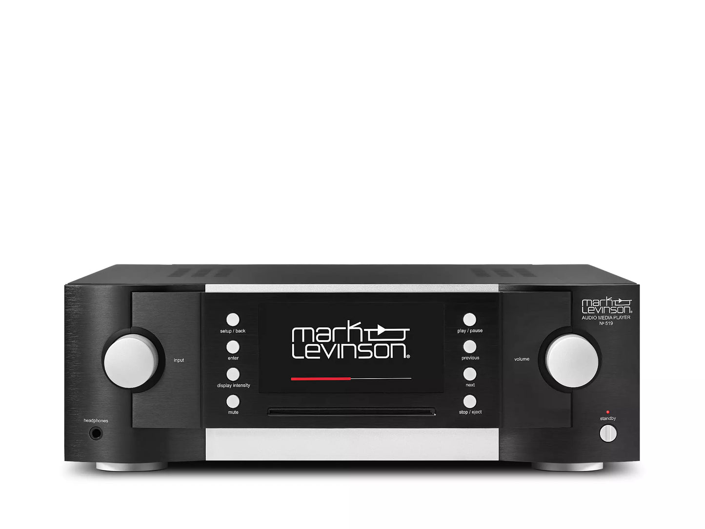 Mark Levinson № 519