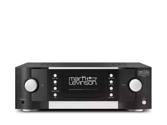 Mark Levinson № 519