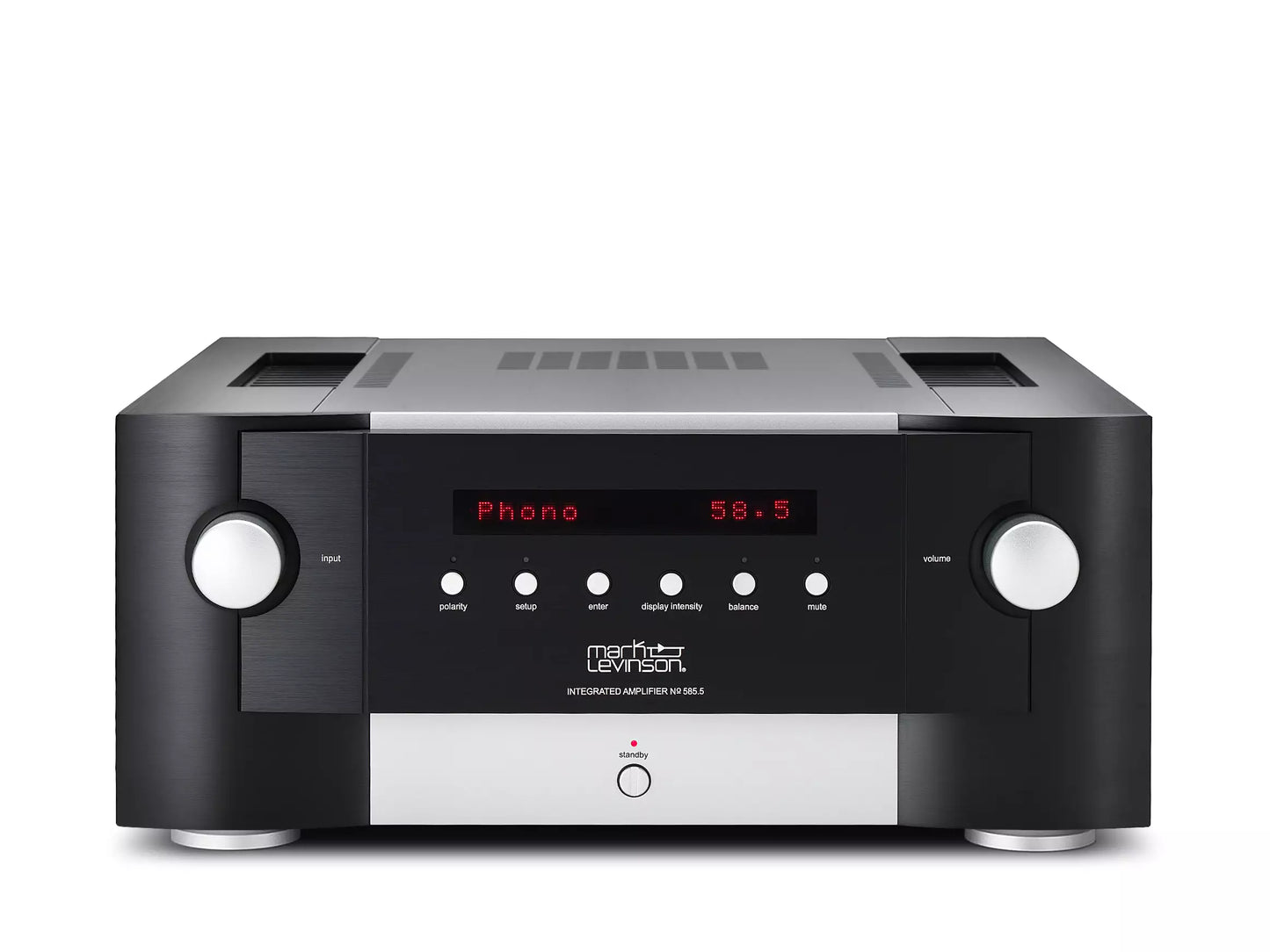 Mark Levinson № 585.5