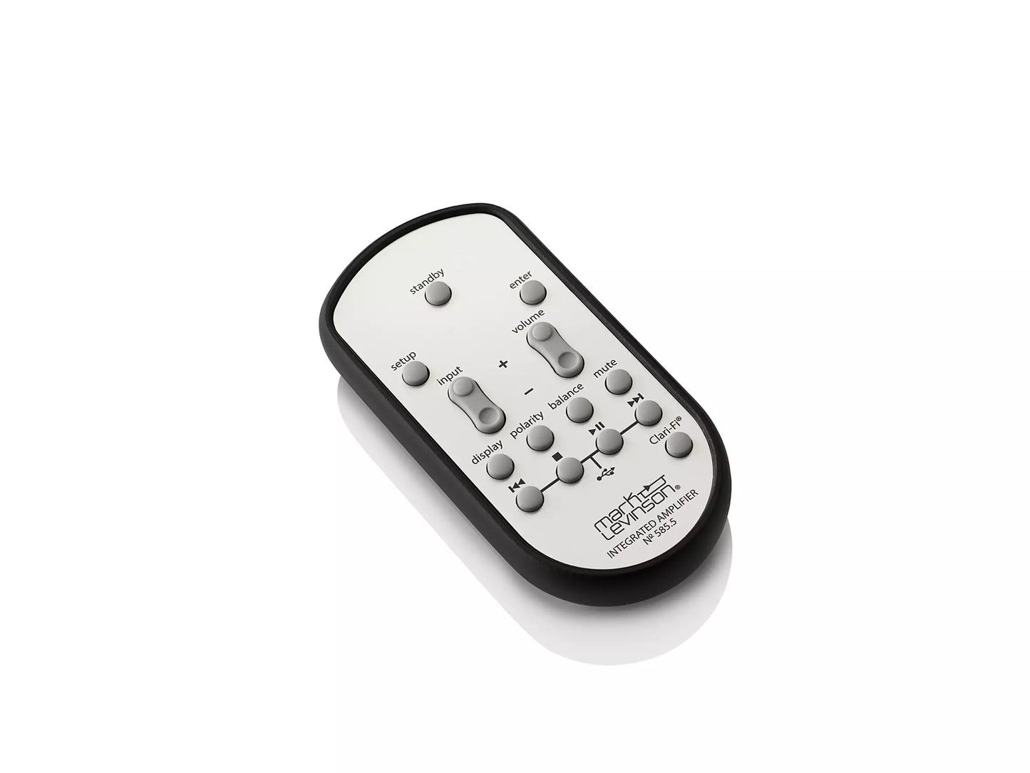 Mark Levinson № 585.5