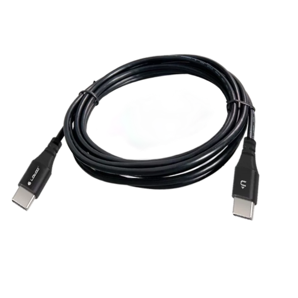 Lotoo USB-C zu USB-C OTG-Kabel