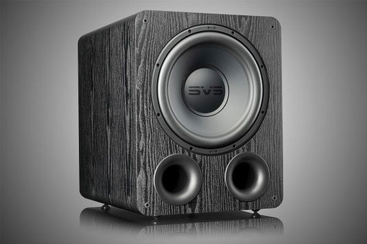 SVS	PB-1000 Pro