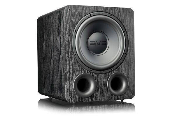 SVS	PB-1000 Pro
