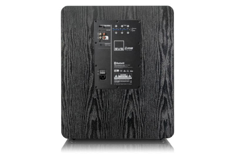 SVS	PB-2000 Pro