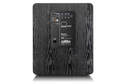 SVS	PB-2000 Pro