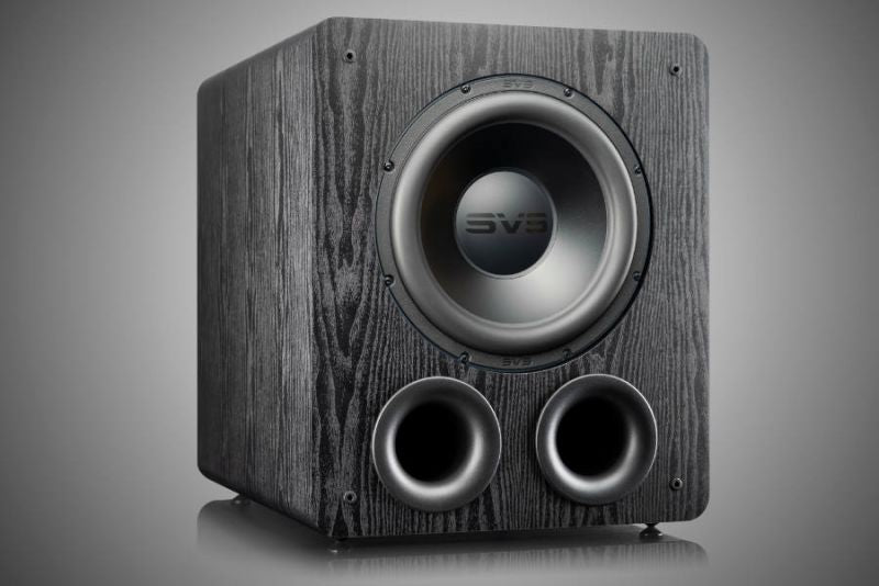 SVS	PB-2000 Pro