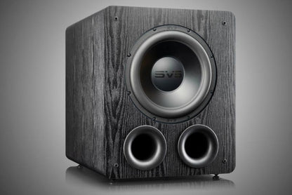 SVS	PB-2000 Pro