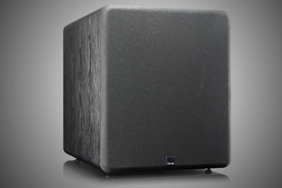 SVS	SB-1000 Pro