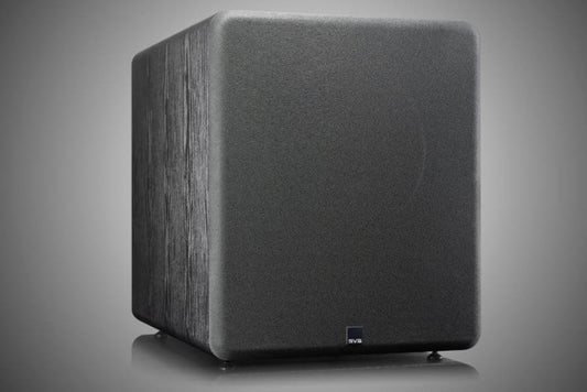 SVS	PB-2000 Pro