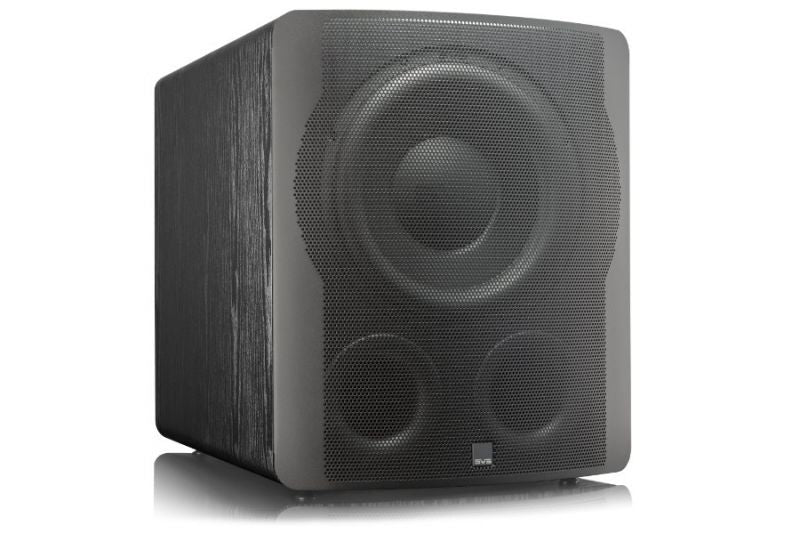 SVS	PB-3000