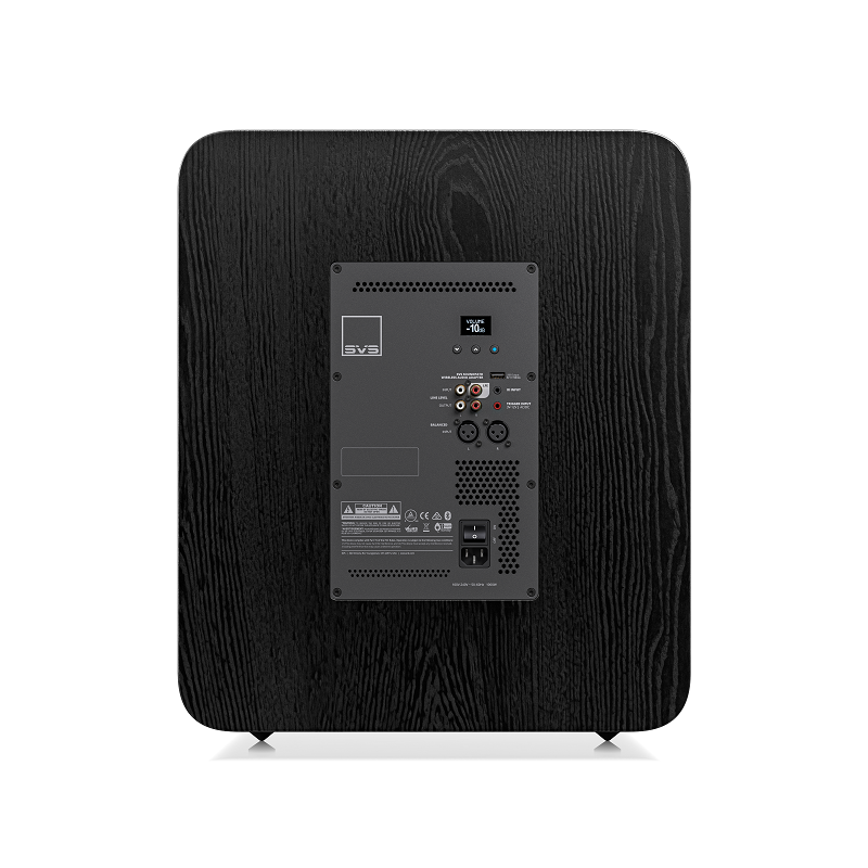 SVS	PB-3000 R|Evolution