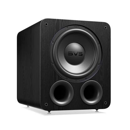 SVS	PB-3000 R|Evolution