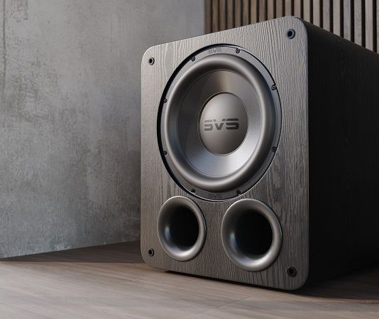 SVS	PB-3000 R|Evolution