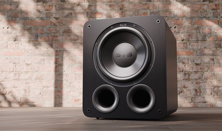 SVS	PB-3000 R|Evolution