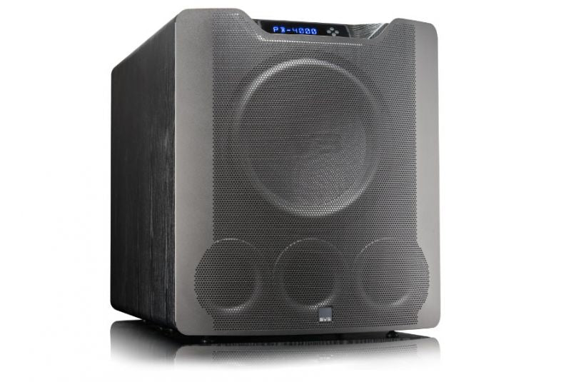 SVS	PB-4000