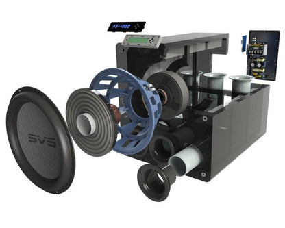 SVS	PB-4000