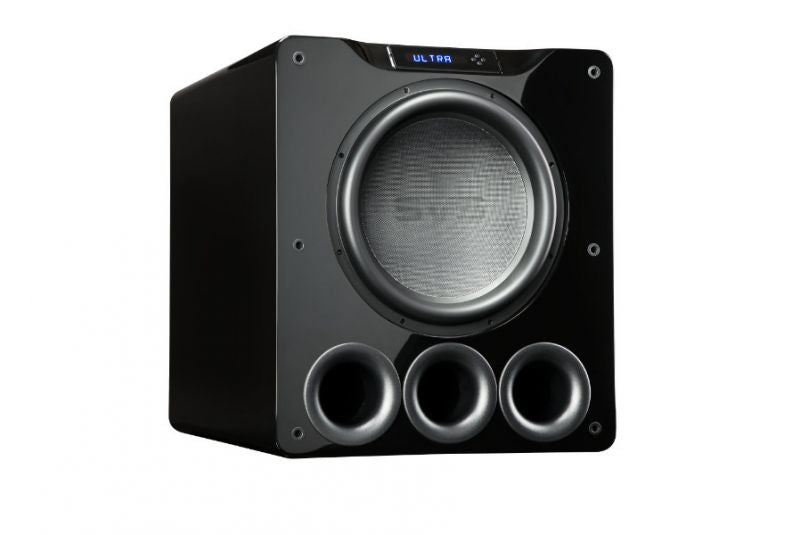 SVS	PB-16 Ultra