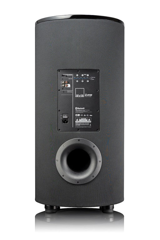 SVS	PC-2000 Pro
