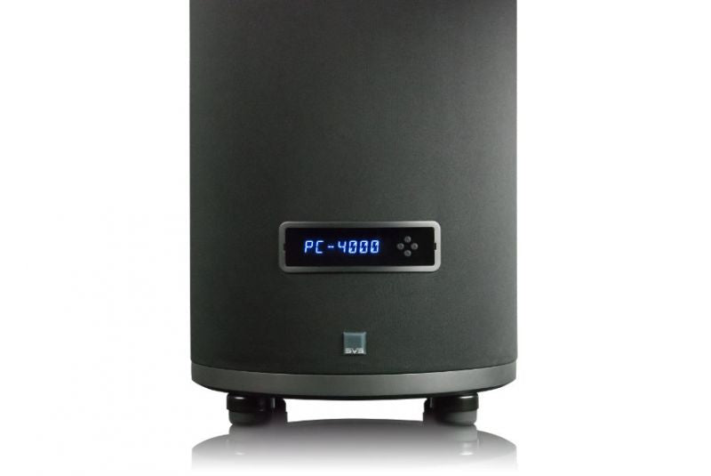 SVS	PC-4000