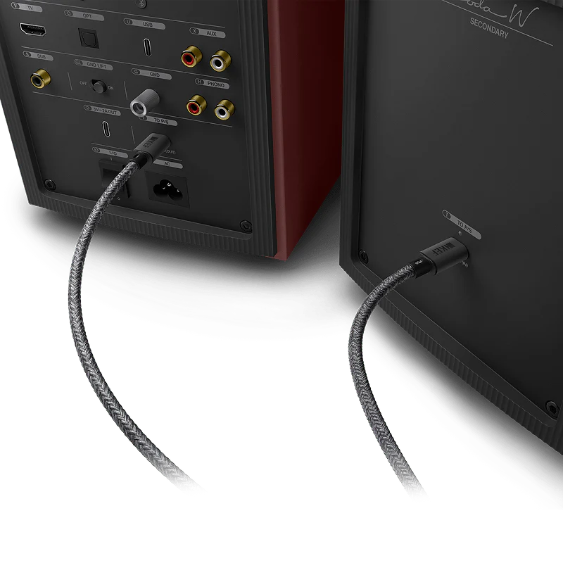 KEF C-Link Inter-Lautsprecherkabel