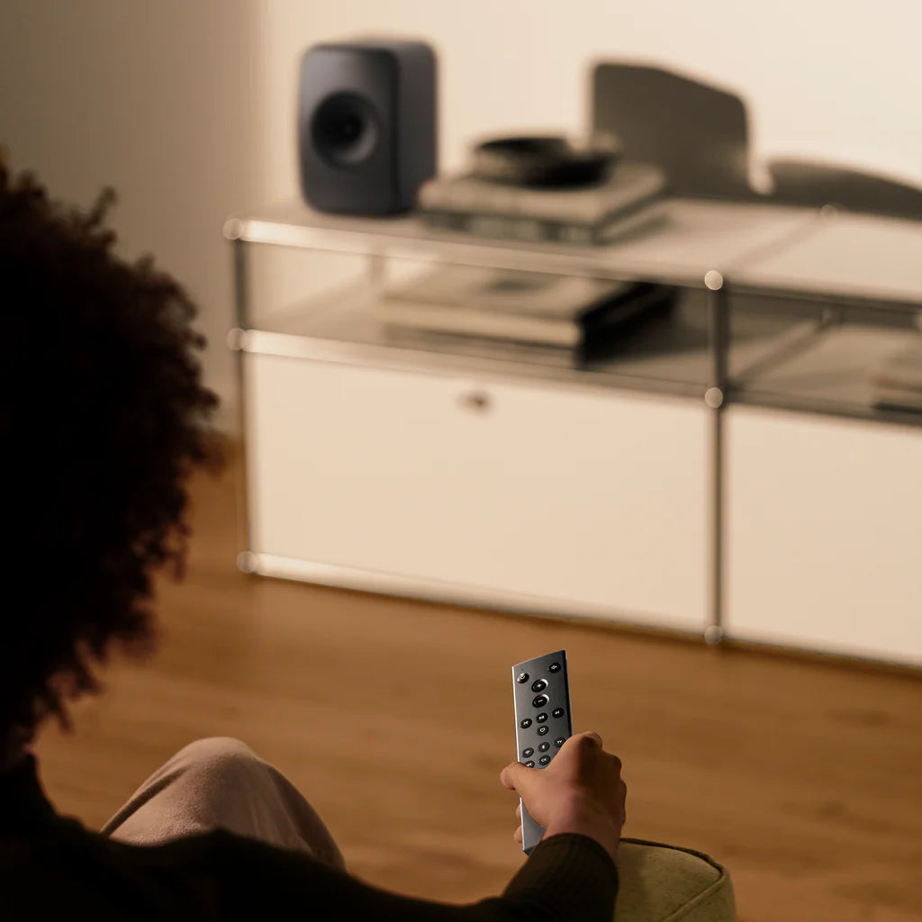 KEF	C3 Fernbedienung