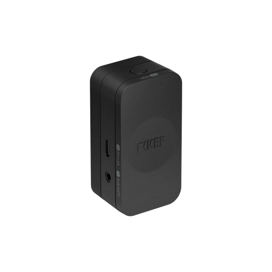 KEF KW2 RX-Empfänger