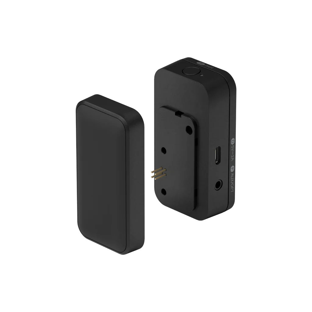 KEF KW2 RX-Empfänger