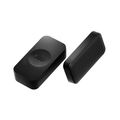 KEF KW2 RX-Empfänger