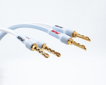 SUPRA Cables PLY 2X3.4 COMBICON