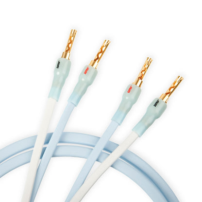 SUPRA Cables PLY 2X2.0 COMBICON