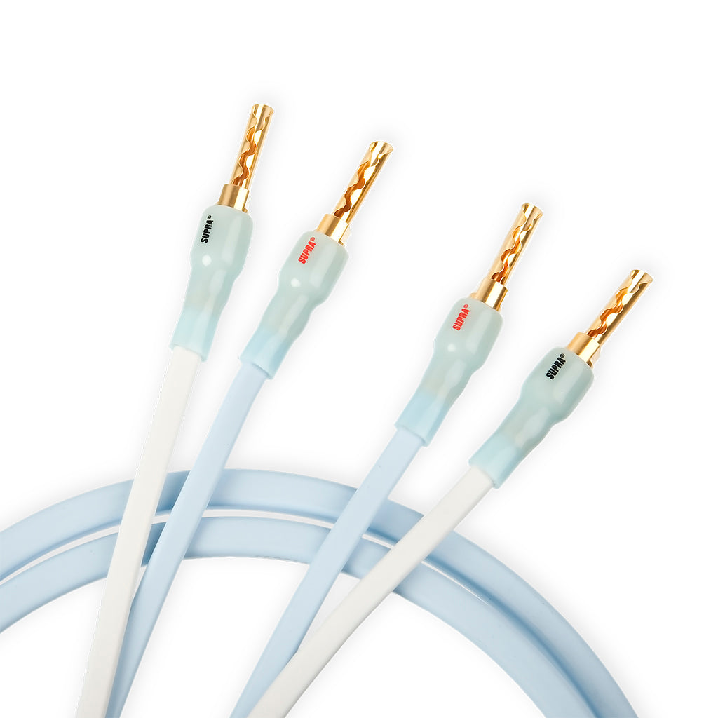 SUPRA Cables PLY 2X3.4 COMBICON