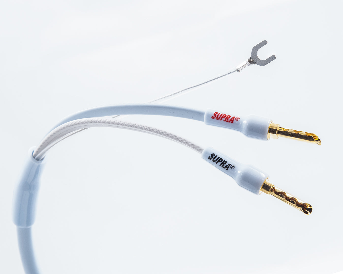 SUPRA Cables PLY 2X3.4/S COMBICON