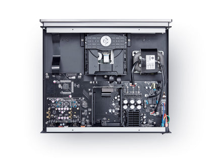 PRIMARE CD35 – CD Player