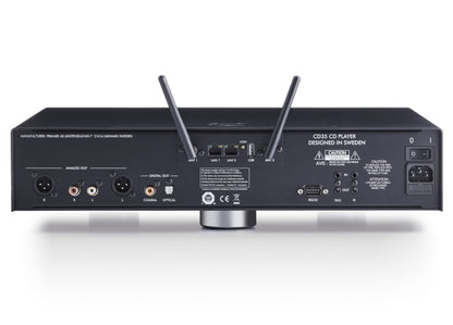 PRIMARE CD35 – CD Player