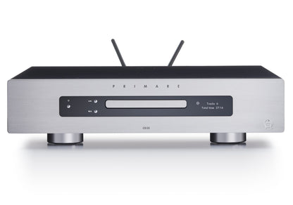 PRIMARE CD35 – CD Player