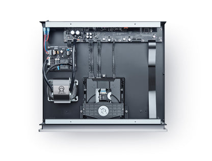 PRIMARE DD35 – CD-Transport