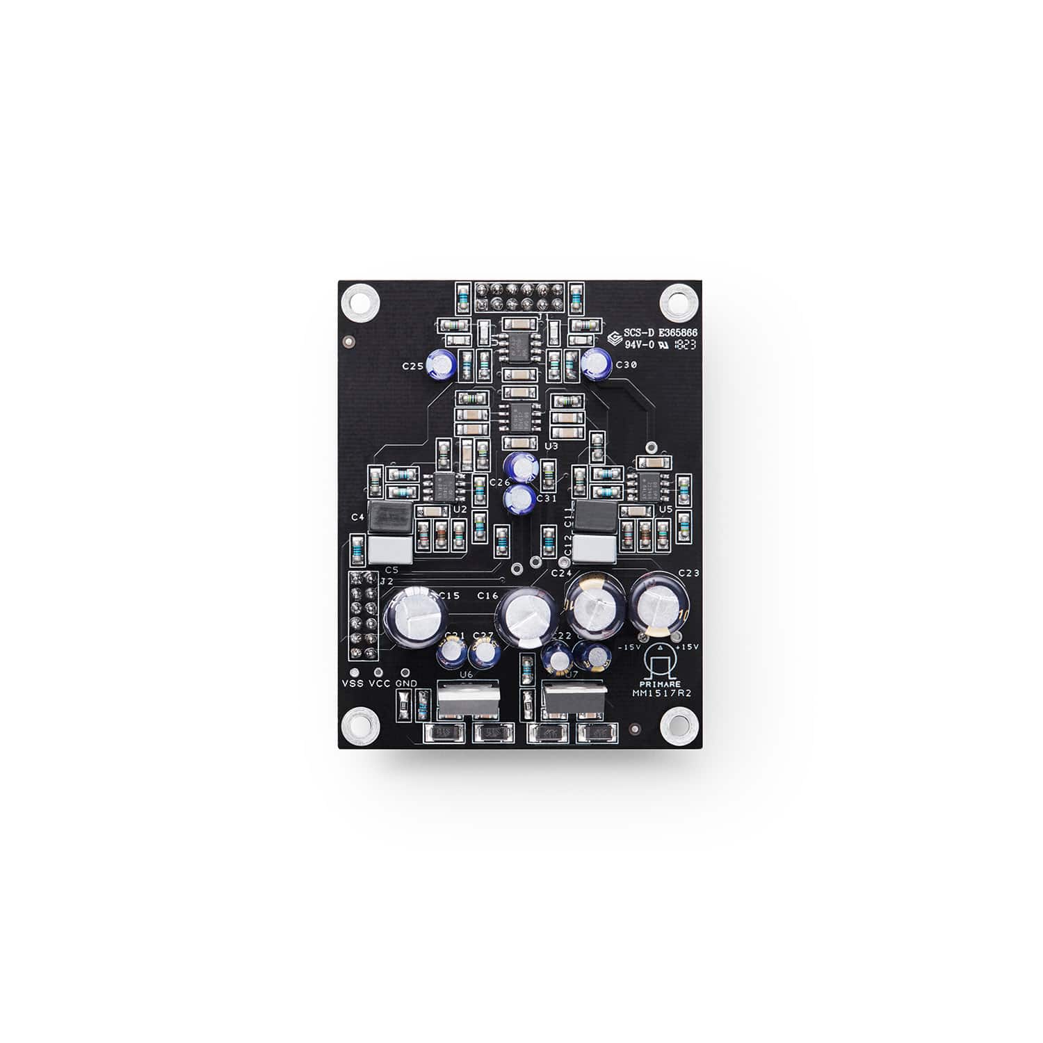 PRIMARE MM15 – Phono Module – Valhalla Audio