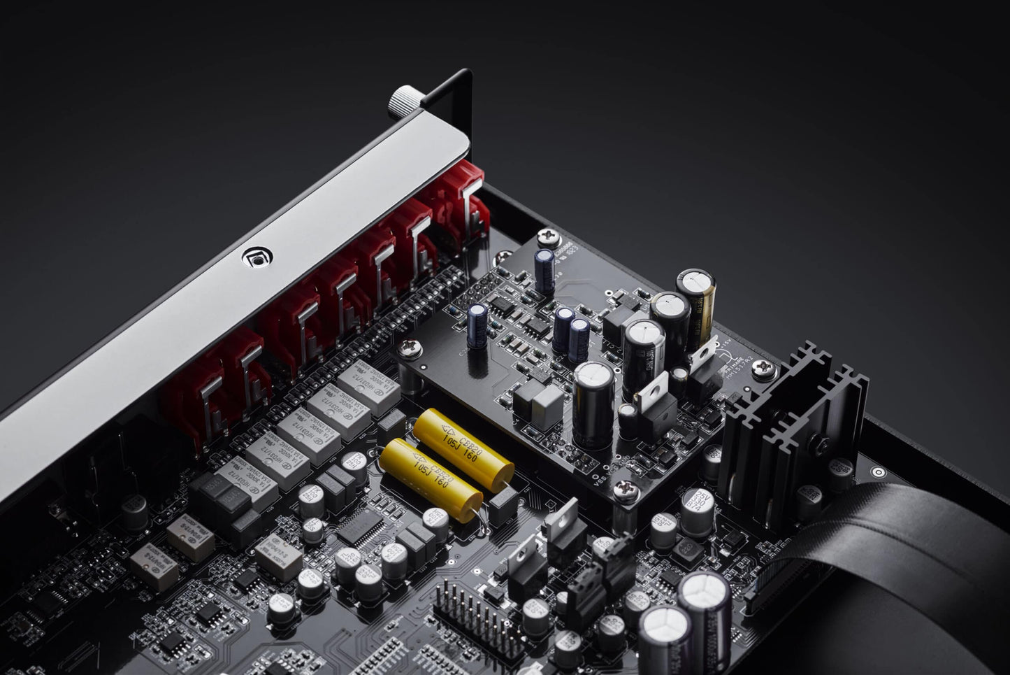 PRIMARE MM15 – Phono Module