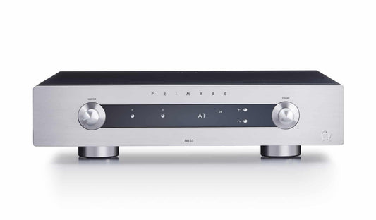 PRIMARE PRE35 DAC DM36
