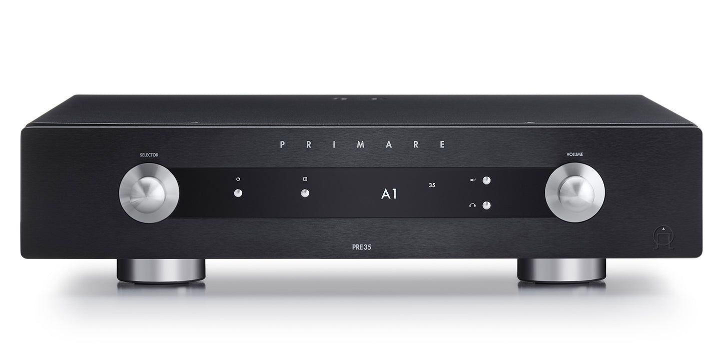 PRIMARE PRE35